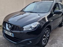 Occasion 2013 Nissan Qashqai SUV | 7 950 € (Prix assez cher)