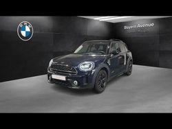 Noir Utilisé 2022 Mini Cooper S Countryman Premium Plus SUV | 31 450 € (Prix juste)
