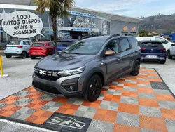 Gris Nouvelle 2025 Dacia Jogger Comfort Berline | 22 980 €