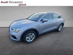 Argent fleuret métallisé Utilisé 2023 Audi Q3 Sport SUV | 29 990 € (Super prix)