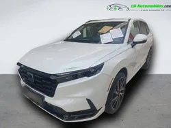 Utilisé 2025 Honda CR-V SUV | 65 000 €