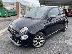 Utilisé 2017 Fiat 500 S Berline | 8 999 € (Prix juste)