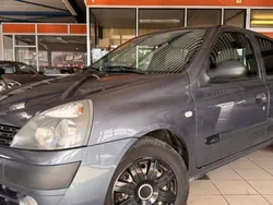 Utilisé 2006 Renault Clio II Campus Citadine | 3 490 €