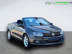 Utilisé 2014 VW Eos Cabriolet | 14 900 €