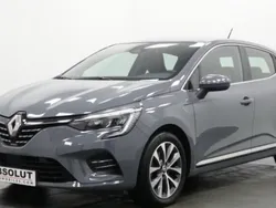 Utilisé 2021 Renault Clio V Intens Citadine | 15 480 € (Prix juste)