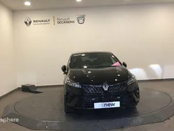 Orange Nouvelle 2024 Renault Clio V Esprit Alpine Berline | 20 599 € (Bon prix)