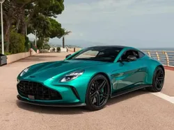 Utilisé 2024 Aston Martin V8 Vantage Coupé | 245 000 €