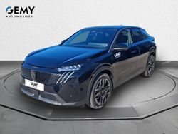 Utilisé 2025 Peugeot 3008 GT | 40 490 €