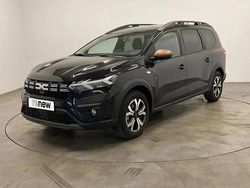 Noir Utilisé 2024 Dacia Jogger Extreme Monospace | 21 399 € (Prix juste)