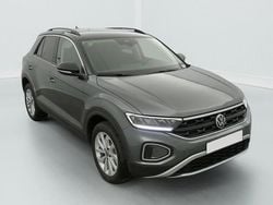Nouvelle 2025 VW T-Roc Life SUV | 34 040 € (Bon prix)