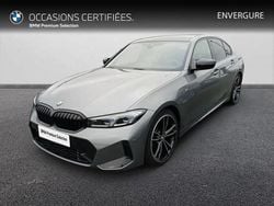 Gris Utilisé 2023 BMW 318 M Sport Berline | 42 870 €