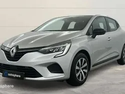 Gris Utilisé 2023 Renault Clio V Equilibre Berline | 16 999 € (Prix juste)