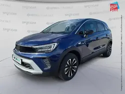 Utilisé 2023 Opel Crossland Business SUV | 15 499 € (Prix juste)