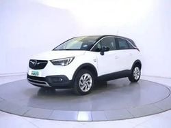 Blanc Utilisé 2021 Opel Crossland X SUV | 13 480 € (Bon prix)