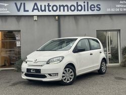Utilisé 2020 Skoda Citigo-e IV Style Citadine | 9 990 € (Prix juste)