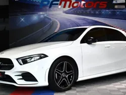 Utilisé 2020 Mercedes A150 AMG line Berline | 27 990 €