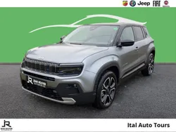 Othercolor Utilisé 2025 Jeep Avenger EV Summit SUV | 34 989 € (Prix cher)