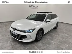 Nouvelle 2025 VW Passat Elegance | 53 990 € (Bon prix)