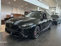 Noir Nouvelle 2025 BMW 120 M Sport Citadine | 51 890 €