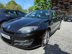 Noir Utilisé 2012 Renault Laguna III Expression Berline | 2 990 € (Prix juste)