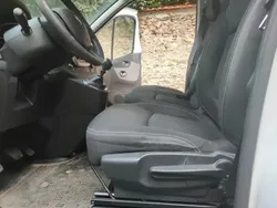 Blanc Utilisé 2017 Renault Trafic Van | 8 280 €