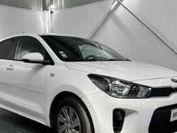 Utilisé 2017 Kia Rio Active Citadine | 8 990 € (Prix juste)