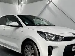 Utilisé 2017 Kia Rio Active Citadine | 9 990 € (Prix assez cher)