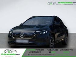 Occasion 2022 Mercedes EQA300 SUV | 36 000 € (Prix juste)