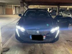 Utilisé 2021 Peugeot 508 Allure Break | 11 800 € (Prix juste)