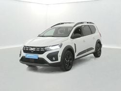 Blanc Utilisé 2023 Dacia Jogger Extreme Monospace | 23 990 € (Prix juste)