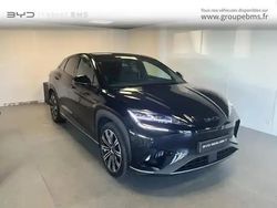 Space black métallisé Occasion 2025 BYD Sealion 7 SUV | 51 900 € (Prix juste)