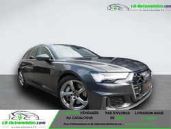 Occasion 2024 Audi A6 Sport Break | 52 400 € (Prix assez cher)