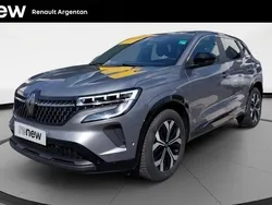 Gris Utilisé 2024 Renault Austral Evolution SUV | 27 990 € (Prix juste)
