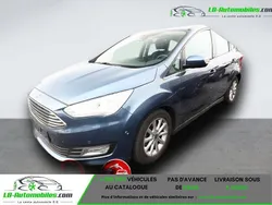 Utilisé 2018 Ford C-MAX Monospace | 18 600 € (Bon prix)