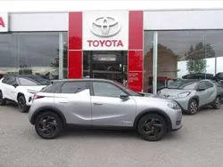 Utilisé 2020 DS Automobiles DS3 Performance Line Plus | 19 990 €