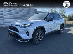 Utilisé 2024 Toyota RAV4 Hybrid SUV | 62 950 €
