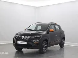 Utilisé 2022 Dacia Spring Comfort Plus Citadine | 9 499 € (Prix juste)