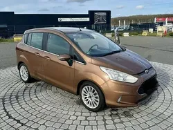 Brun Utilisé 2025 Ford B-MAX Titanium X Monospace | 6 800 € (Super prix)