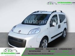 Utilisé 2016 Fiat Qubo Trekking Monospace | 12 300 €
