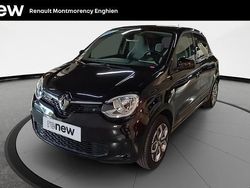 Noir Utilisé 2022 Renault Twingo Equilibre Citadine | 11 980 € (Prix juste)