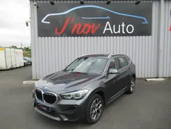 Gris Utilisé 2022 BMW X1 SUV | 27 990 € (Super prix)