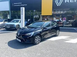 Noir Utilisé 2023 Renault Clio V Equilibre Citadine | 15 990 € (Prix juste)