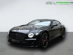 Utilisé 2021 Bentley Continental GT Coupé | 210 200 € (Bon prix)