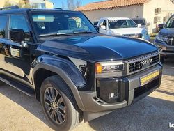 Beige Occasion 2025 Toyota Land Cruiser Lounge SUV | 104 900 €