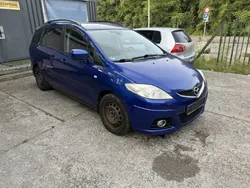 Utilisé 2009 Mazda 5 Monospace | 3 000 €