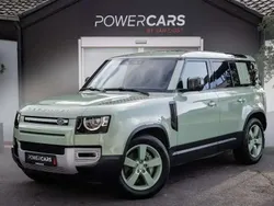 Vert Utilisé 2023 Land Rover Defender SUV | 75 950 € (Super prix)