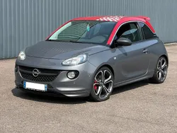 Utilisé 2015 Opel Adam S Citadine | 10 990 € (Prix cher)