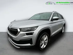 Utilisé 2022 Skoda Kodiaq SUV | 33 300 € (Bon prix)