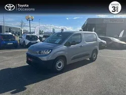 Nouvelle 2024 Toyota Proace City Van | 28 900 € (Bon prix)