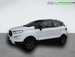 Utilisé 2018 Ford Ecosport SUV | 14 900 € (Bon prix)